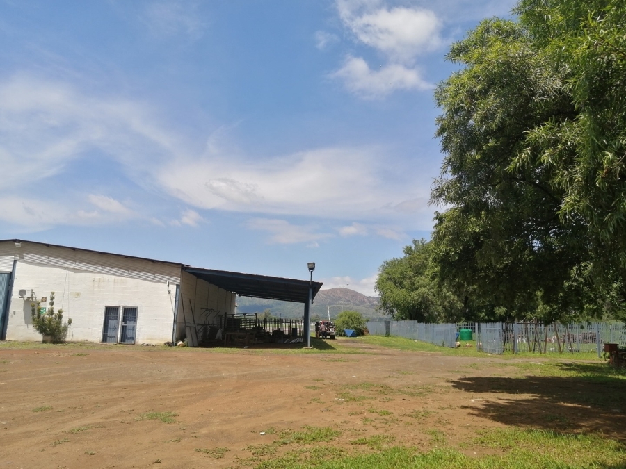 0 Bedroom Property for Sale in Waterkloof A H North West